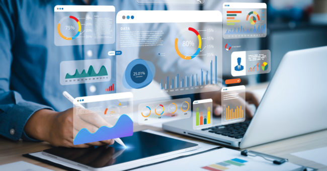 Designing The Content Marketing Strategy Measurement