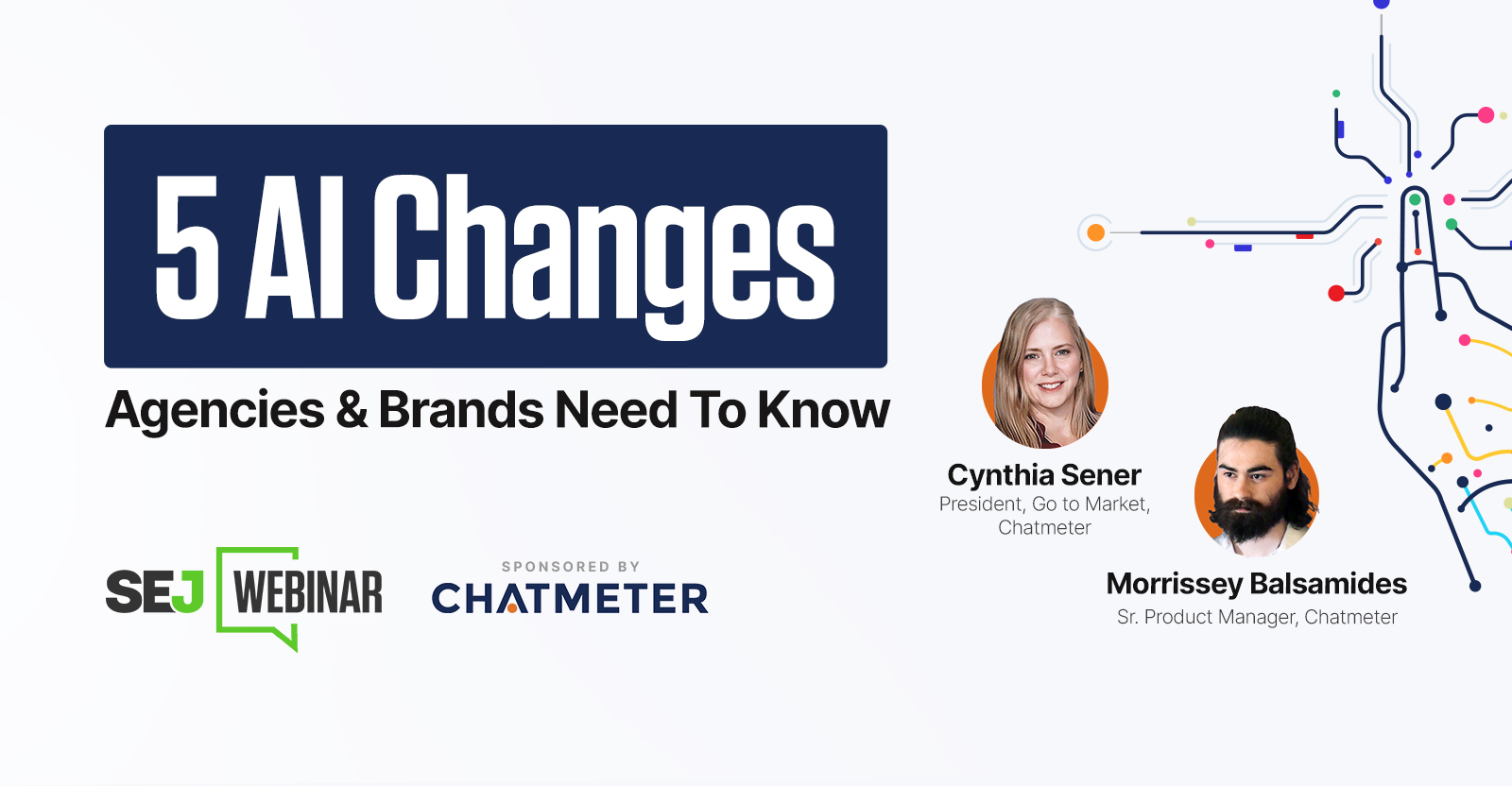 5 AI Changes Agencies & Brands Need to Know