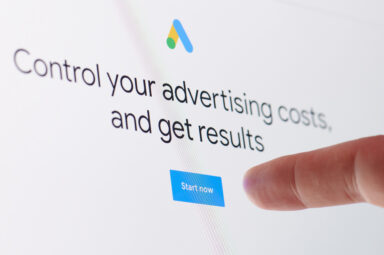 Google Ads Automatically Created Assets Available In 8 Languages