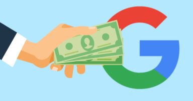 Google Search, Chrome & Ad Execs Plotted To Increase Ad Revenues