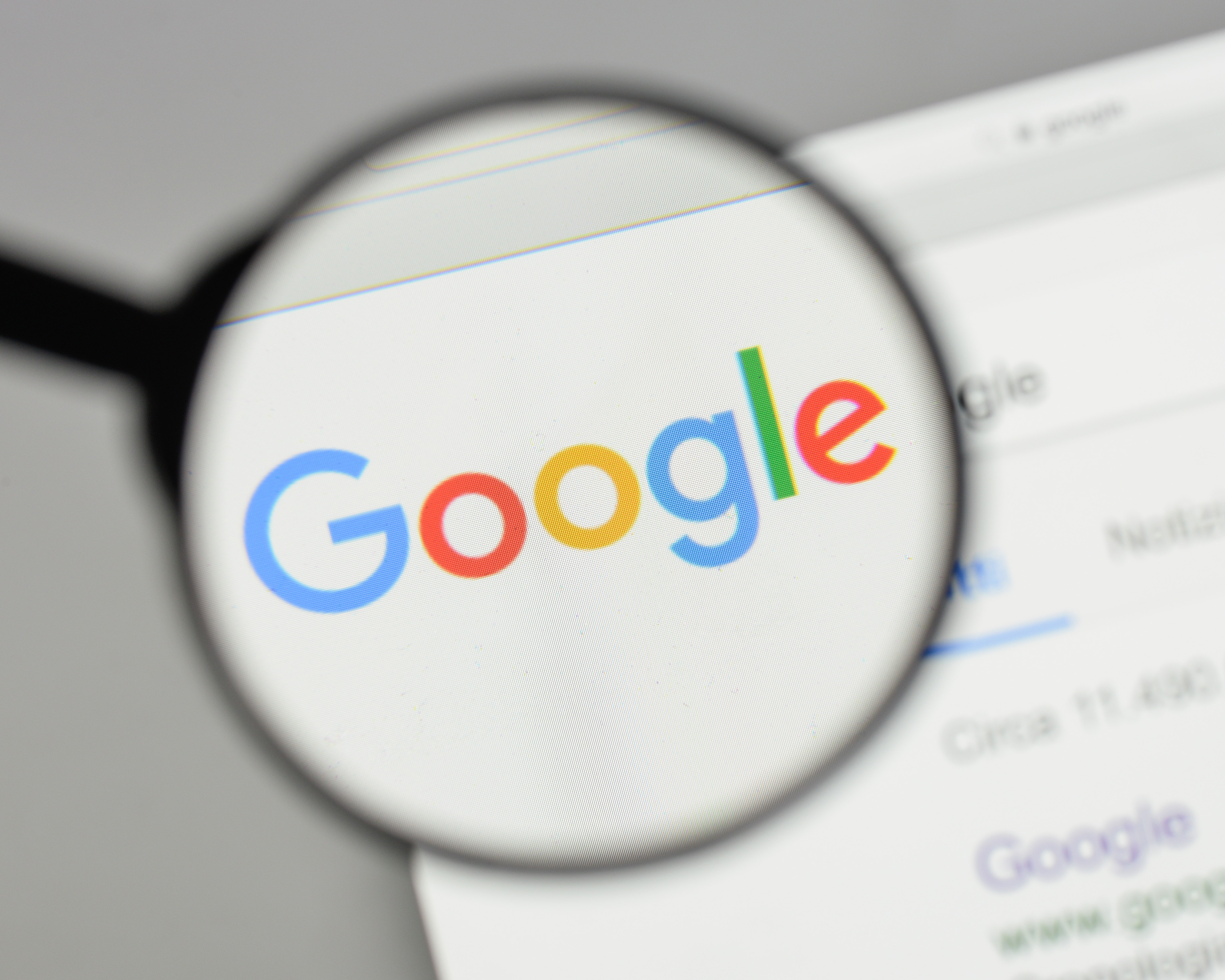 Google Updates Search Console Buying Tab Listings Report | Digital Noch