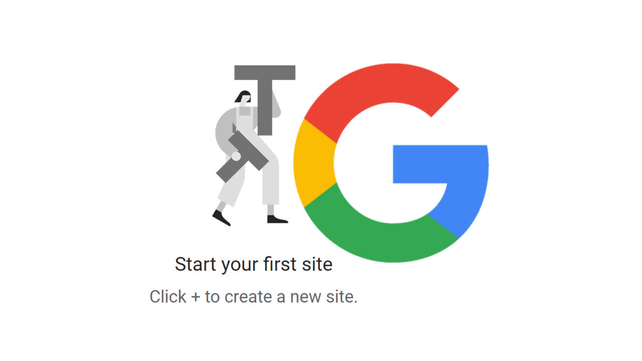 Google Confirms Google Sites Are "Not Ideal For SEO Purposes"