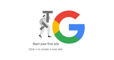 Google Confirms Google Sites Are “Not Ideal For SEO Purposes”