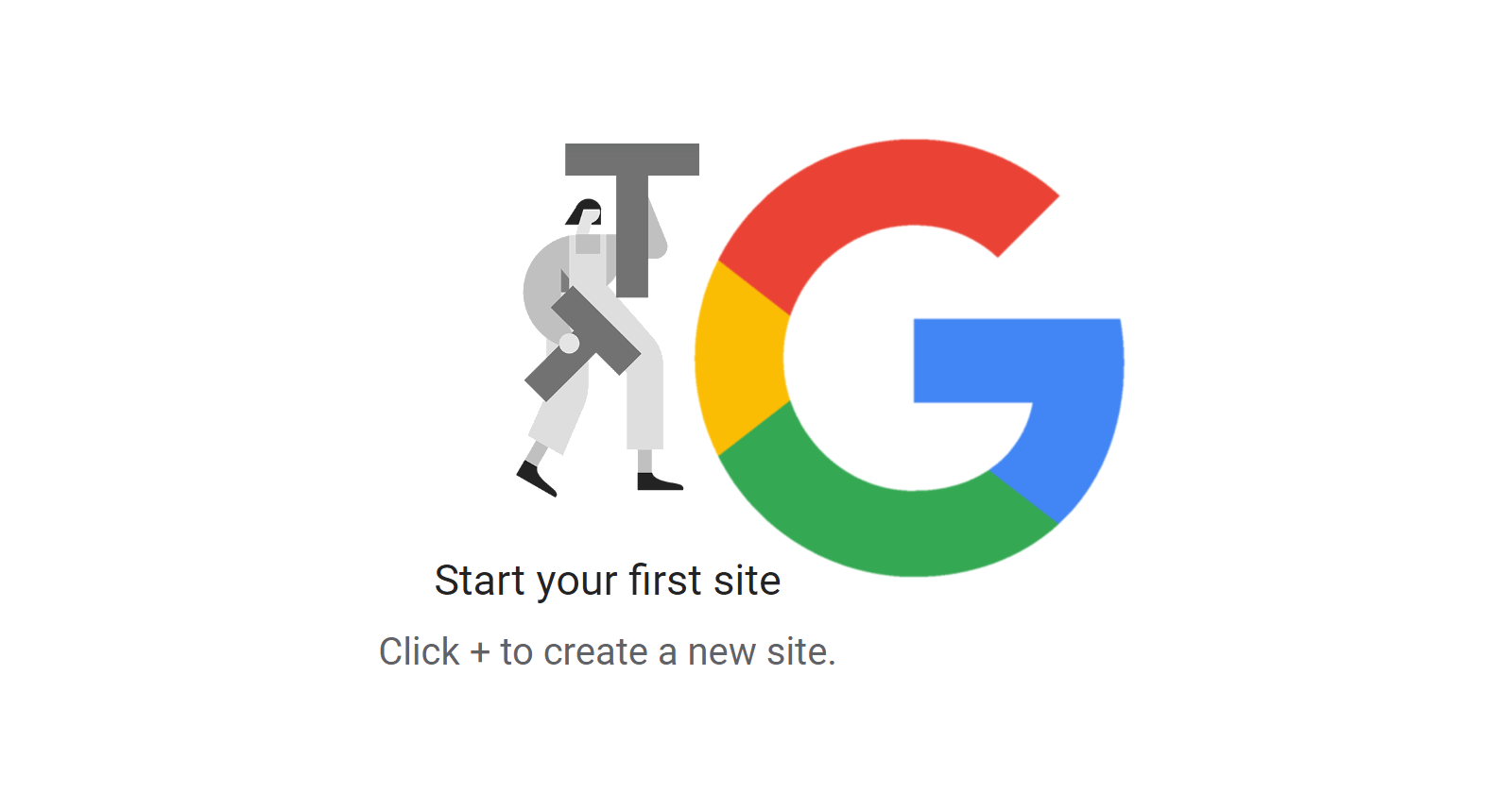 Google Sites SEO