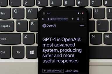 New Version Of ChatGPT Gives Access To All GPT-4 Tools At Once