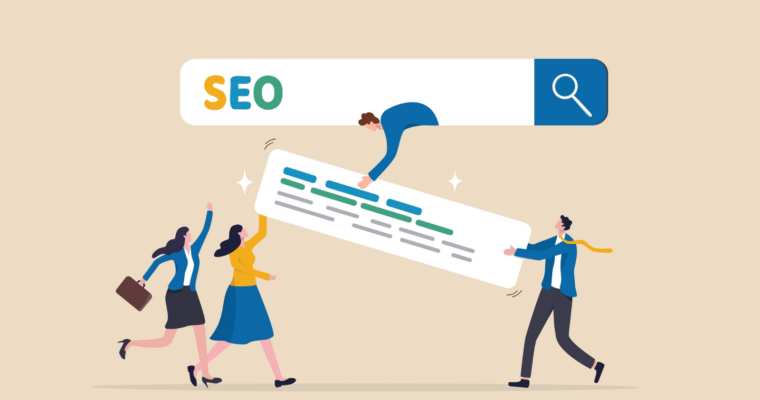 Has The Helpful Content Update Impacted SEO Content?