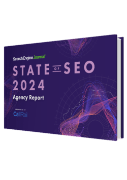 State Of SEO 2024: Agency Report