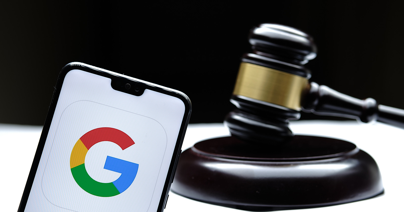 Google Antitrust Trial Week 1: Feds Paint Picture Of Search Bully