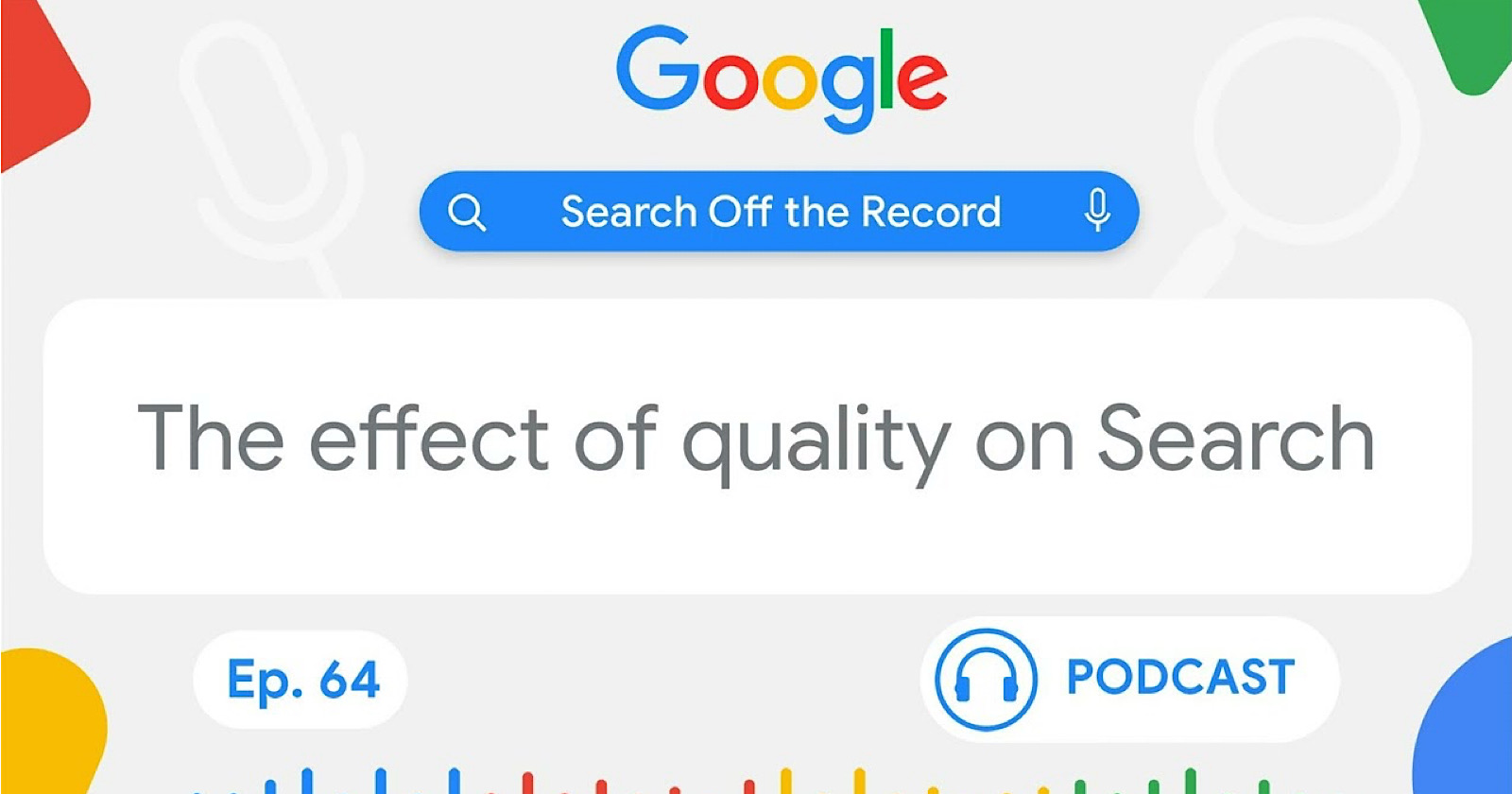 High quality Is Foremost Issue In Search Indexing