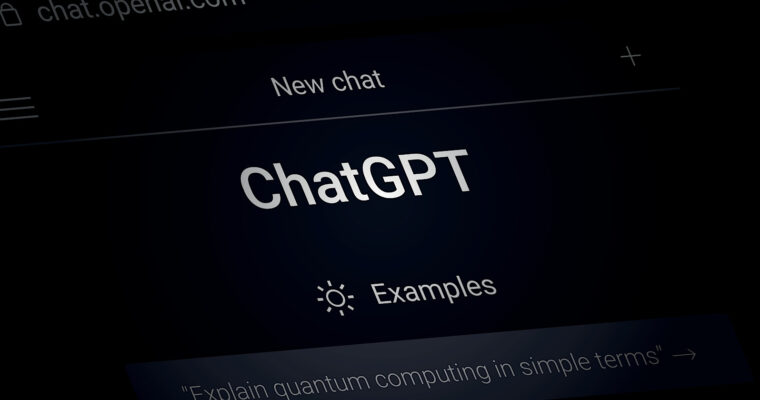 ChatGPT Leaps Forward With New Voice & Image Capabilities