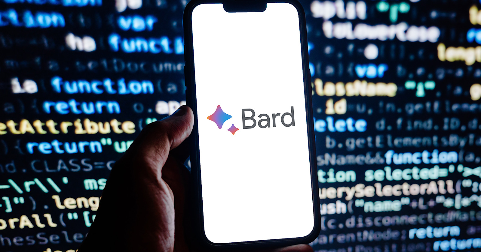 Google Indexing Public Bard Conversations In Search Results
