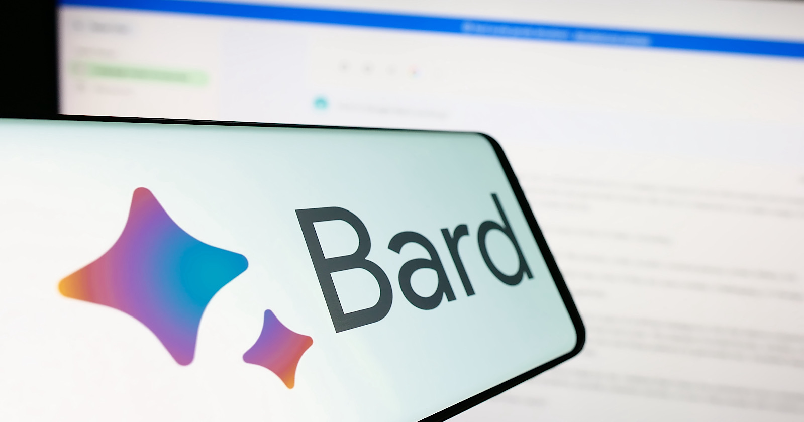 Google Working To Remove Bard Chat Transcripts From Search