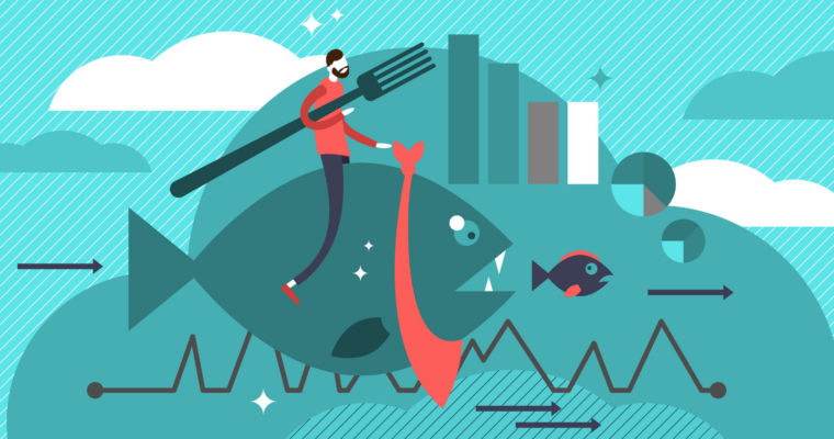 Avoiding Keyword Cannibalization Between Your Paid and Organic Search Campaigns