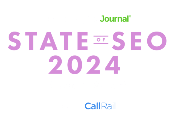 State Of SEO 2024: Agency Report