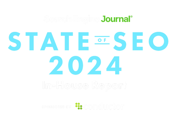 State Of SEO 2024: In-house Report