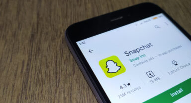 Microsoft, Snap Partner To Serve Snapchat My AI Sponsored Links