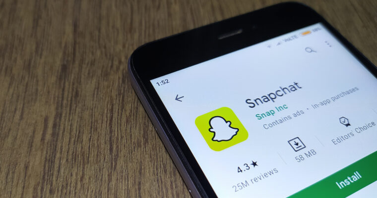 Microsoft, Snap Partner To Serve Snapchat My AI Sponsored Links