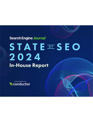 State Of SEO 2024: In-house Report