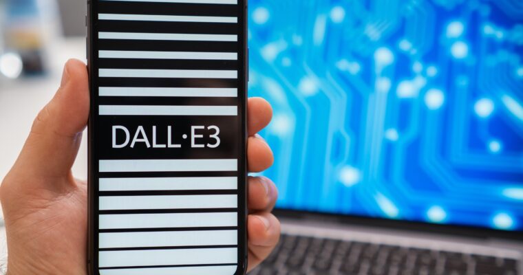 DALL·E 3 Coming To ChatGPT, Bing, And Microsoft Designer
