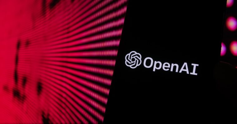 OpenAI Announces Inaugural DevDay Developer Conference