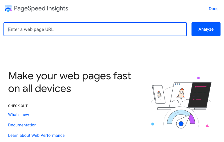 How To Test Your Website Speed With Google Lighthouse