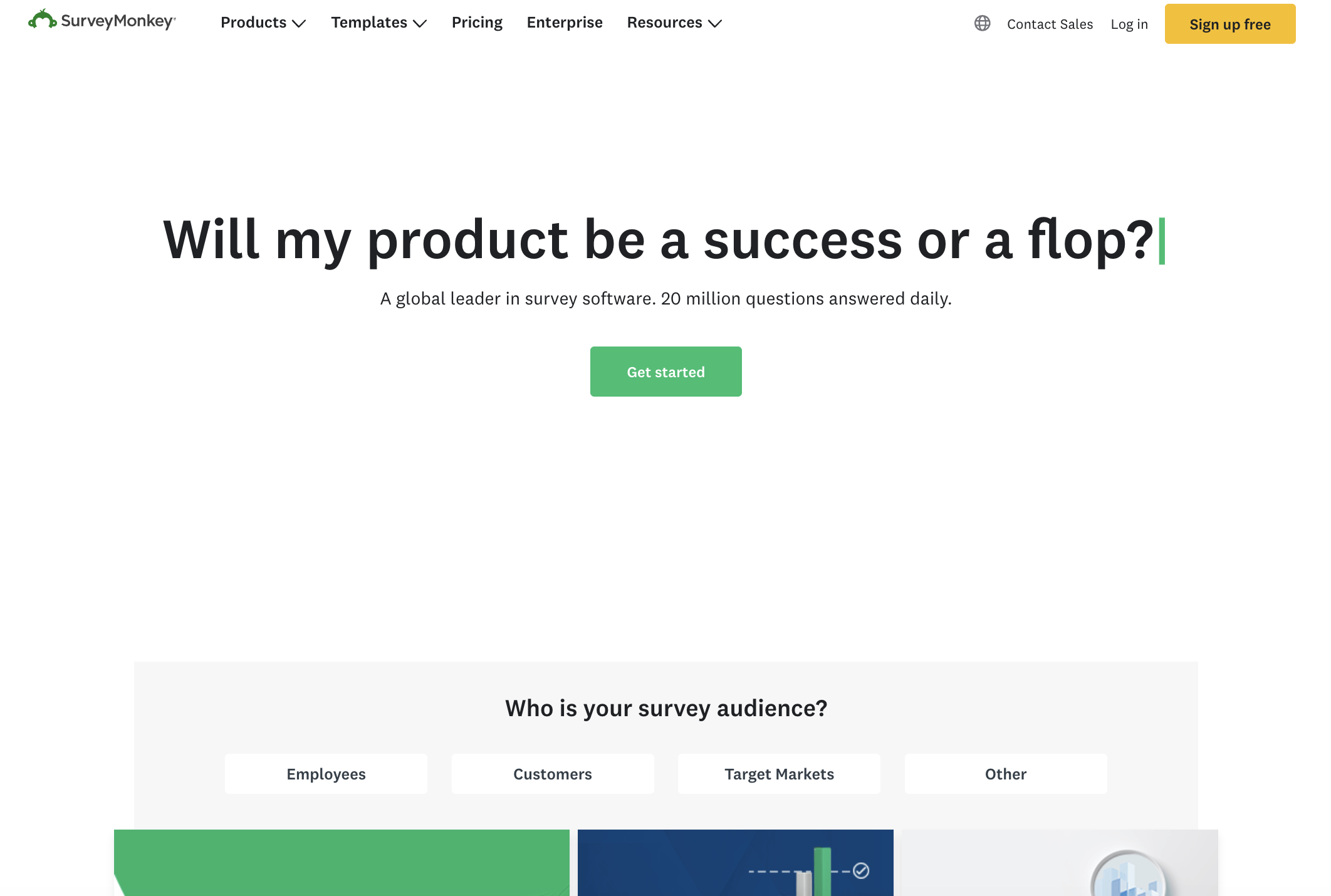 SurveyMonkey