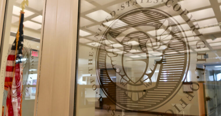 U.S. Copyright Office Invites Public To Comment On AI