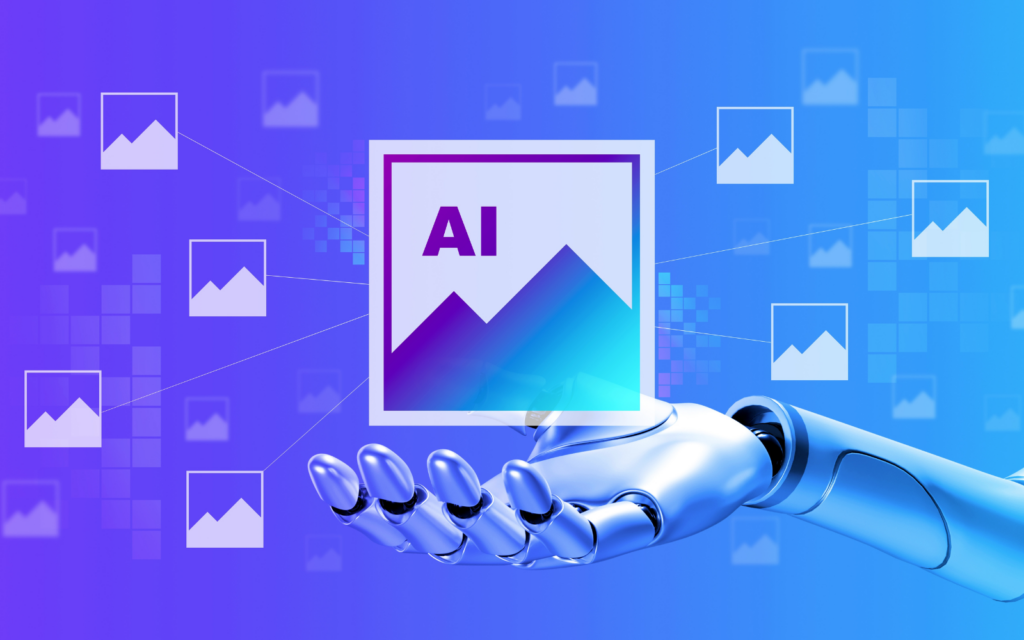 How To Leverage AI Image Generation For SEO (MidJourney)