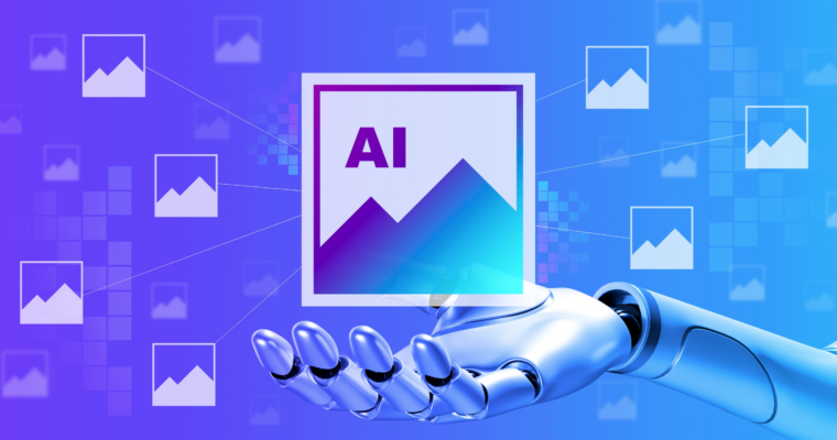 How To Leverage AI Image Generation For SEO Using MidJourney