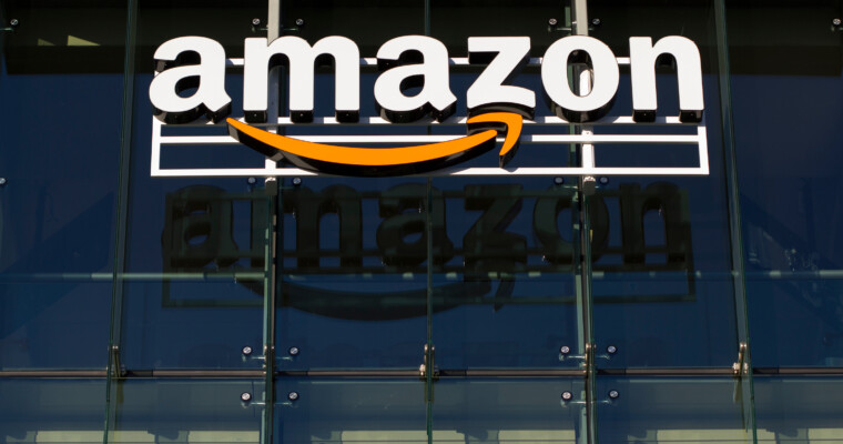 Amazon Introduces Generative AI Image Tool For Advertisers