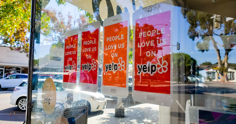 How Local Businesses Can Rank For Popular Near Me Searches