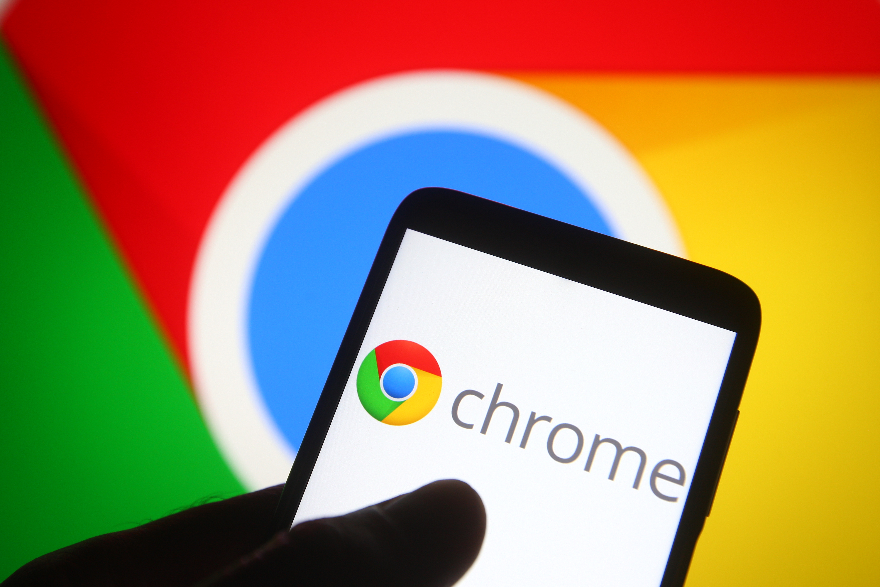 ستبدأ Google في اختبار ميزة خصوصية حماية IP في Chrome