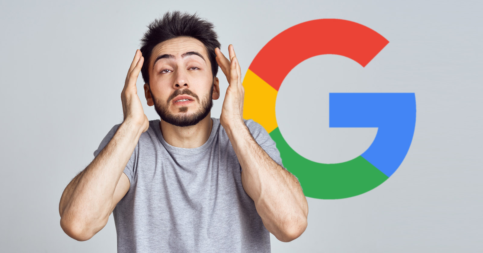 Google Explains The Hostload Exceeded Indexing Issue