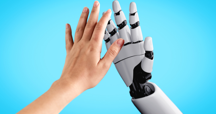 The Hybrid Human-AI Strategy In The Era Of Google SGE