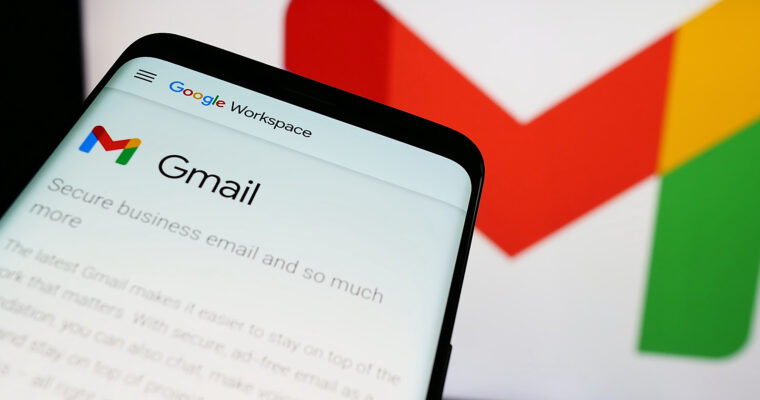 Google Sets New Rules For Bulk Email Senders
