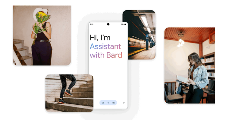 Google Assistant With Bard: Using AI To Complete Personal Tasks