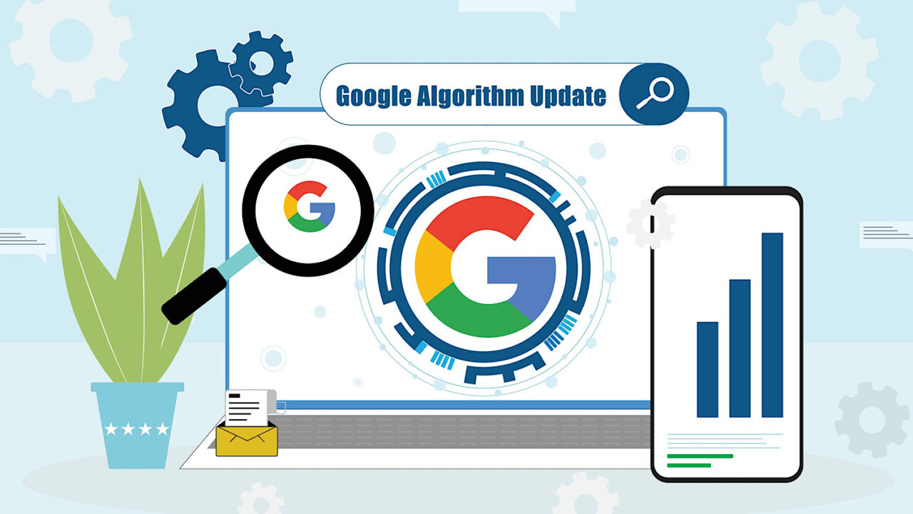 Navigating SEO: Recent Algorithm Updates and Strategies for Success