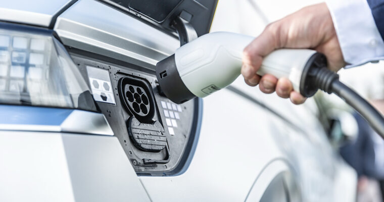 Google Search Gets New Tools To Surface EV & Energy Info