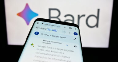 Google Employees Raise Doubts About Bard
