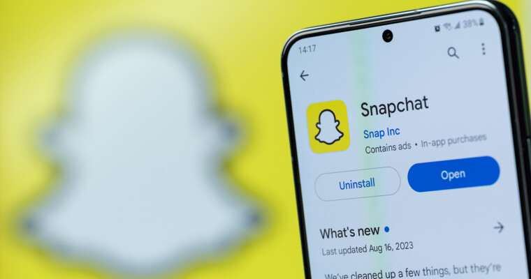 Snapchat Content Goes Beyond The App With New Embed Capability