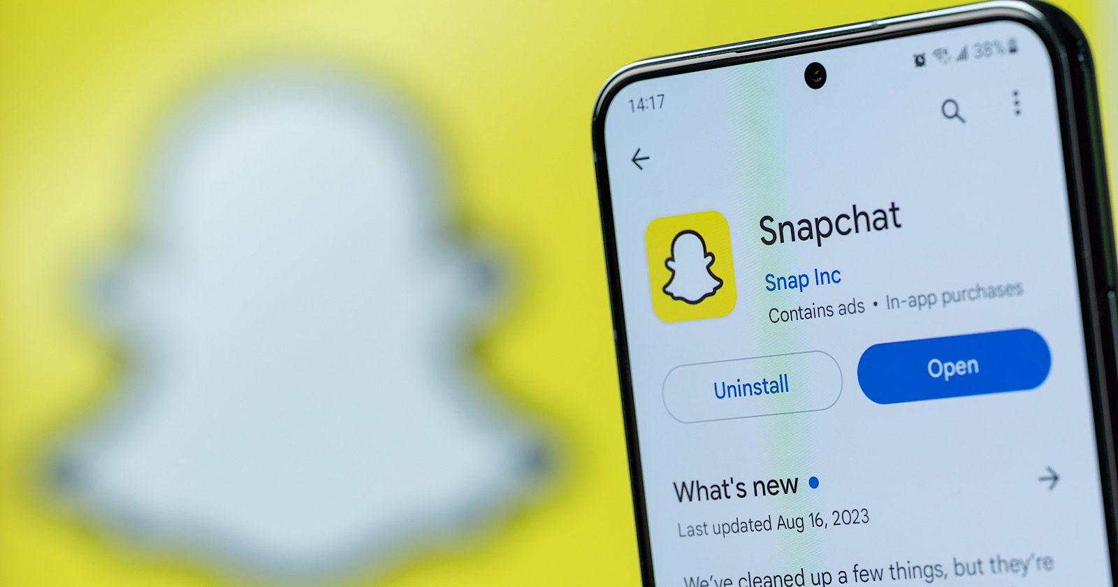 Snapchat Content Goes Beyond The App With New Embed Capability via @sejournal, @MattGSouthern