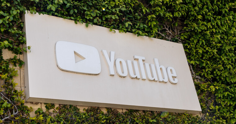YouTube Unveils Major Update Including Dozens Of New Features