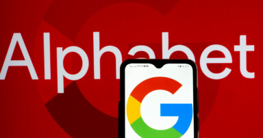 Live Blog: Google Parent Alphabet Reports Q3 Earnings