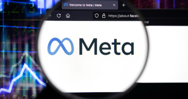 Live Blog: Meta Reports Q3 Earnings