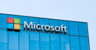 Microsoft Announces pubCenter For Website Monetization