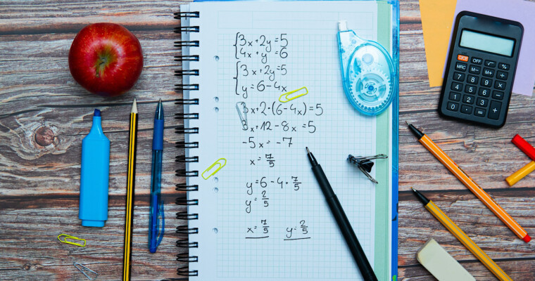 Google Launches New Search Tools To Help With Math & Science