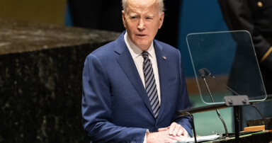 How Biden’s AI Executive Order Could Impact Marketing Tools