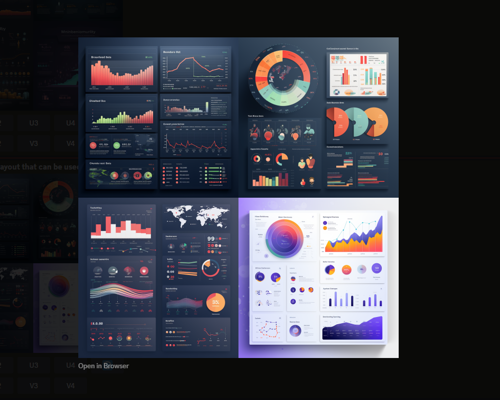 Infographic AI