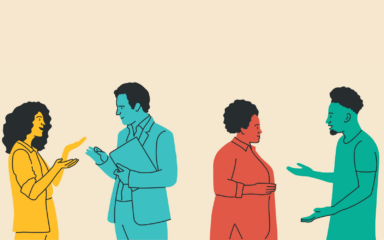 Leveraging AI For Buyer-Centric Strategies To Effectively Engage B2B Buyers