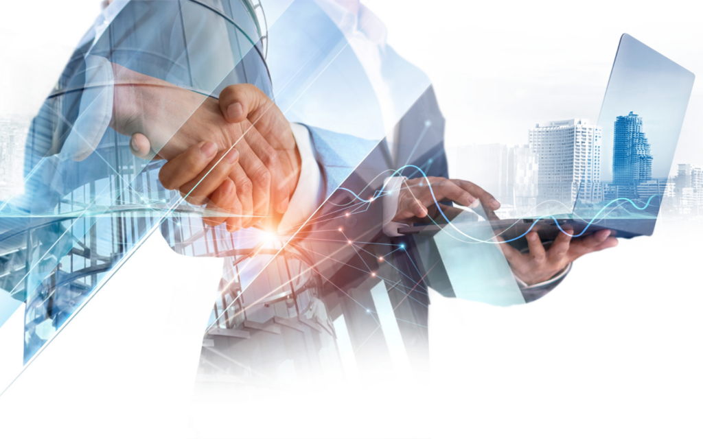 Using Local Business Partnerships To Build Authority And Visibility